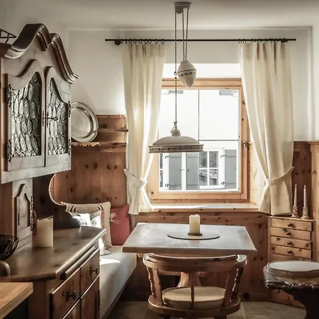 Appartamento Mantinger 2 - Edle Im Herzen Kitzbuehels *