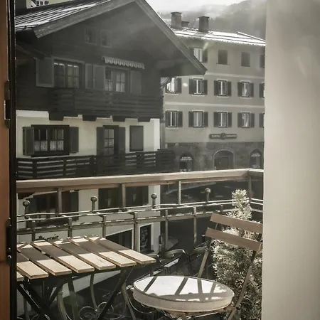 Mantinger 2 - Edle Im Herzen Kitzbuehels شقة كيتزبوهيل