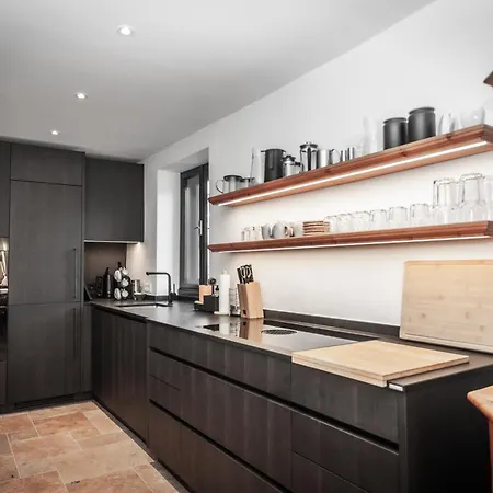 Mantinger 2 - Edle Im Herzen Kitzbuehels Appartamento Kitzbühel