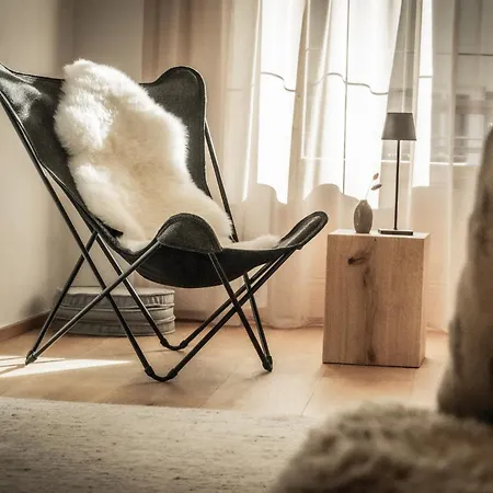 Appartamento Mantinger 2 - Edle Im Herzen Kitzbuehels *