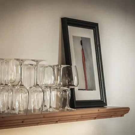 Appartamento Mantinger 2 - Edle Im Herzen Kitzbuehels