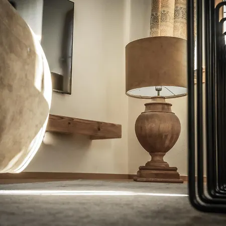 Appartamento Mantinger 2 - Edle Im Herzen Kitzbuehels Kitzbühel