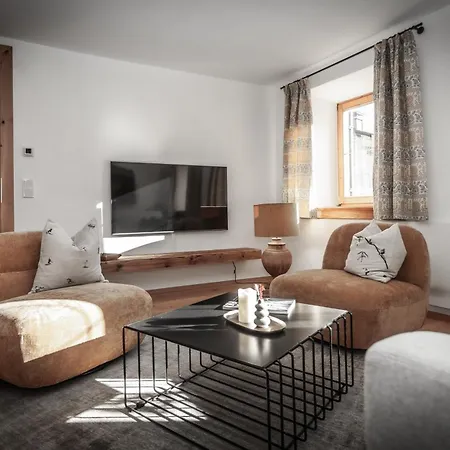 Appartamento Mantinger 2 - Edle Im Herzen Kitzbuehels