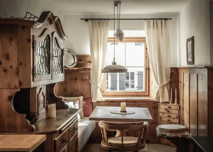 Appartamento Mantinger 2 - Edle Im Herzen Kitzbuehels *