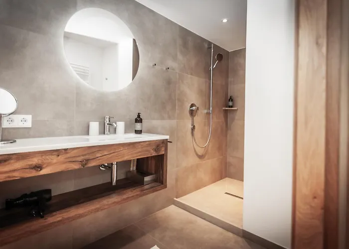 Appartamento Mantinger 2 - Edle Im Herzen Kitzbuehels