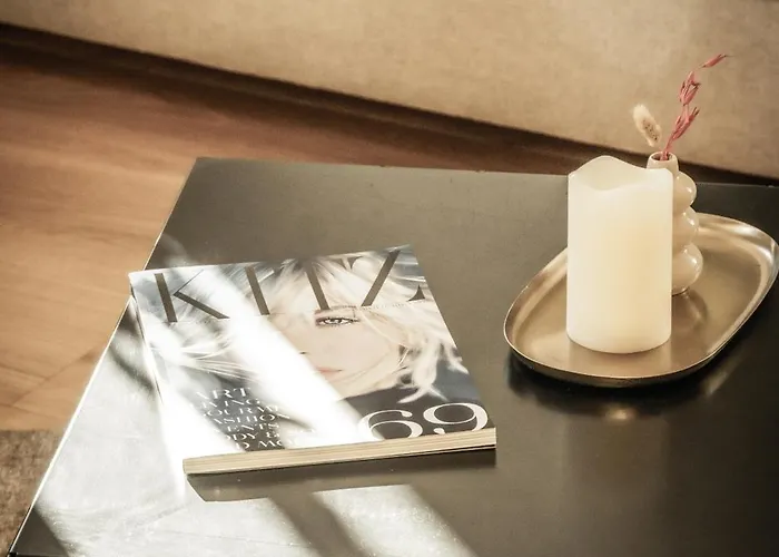 Appartamento Mantinger 2 - Edle Im Herzen Kitzbuehels Kitzbühel