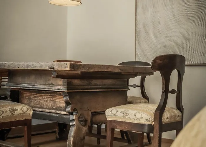 Appartamento Mantinger 2 - Edle Im Herzen Kitzbuehels Kitzbühel