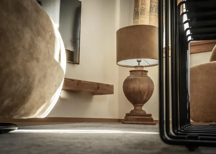 Appartamento Mantinger 2 - Edle Im Herzen Kitzbuehels Kitzbühel