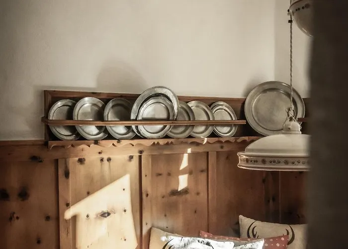 Mantinger 2 - Edle Im Herzen Kitzbuehels * Kitzbühel