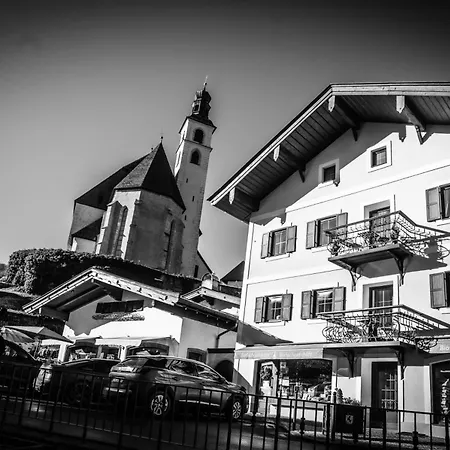 Daire Mantinger 2 - Edle Im Herzen Kitzbuehels *