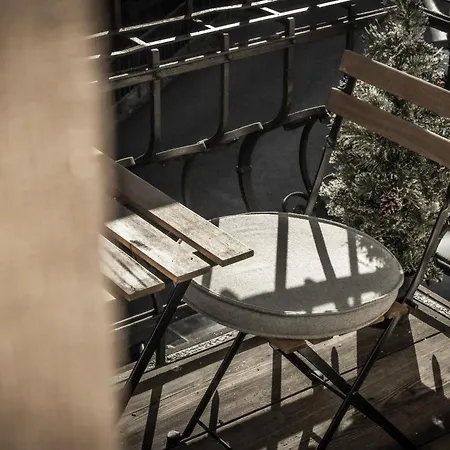 Mantinger 2 - Edle Im Herzen Kitzbuehels דירה