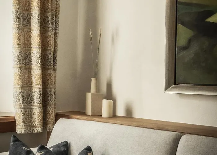 דירה Mantinger 2 - Edle Im Herzen Kitzbuehels קיצביהל