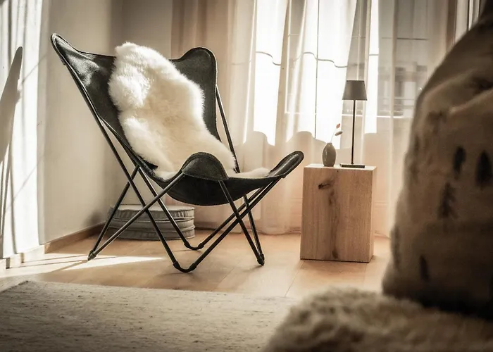 דירה Mantinger 2 - Edle Im Herzen Kitzbuehels *