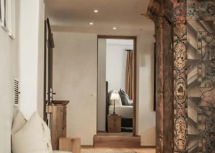 Mantinger 2 - Edle Im Herzen Kitzbuehels *