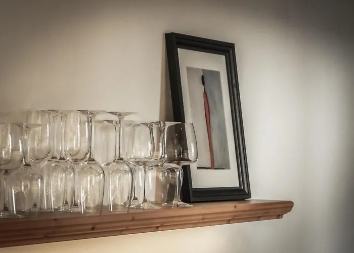 דירה Mantinger 2 - Edle Im Herzen Kitzbuehels