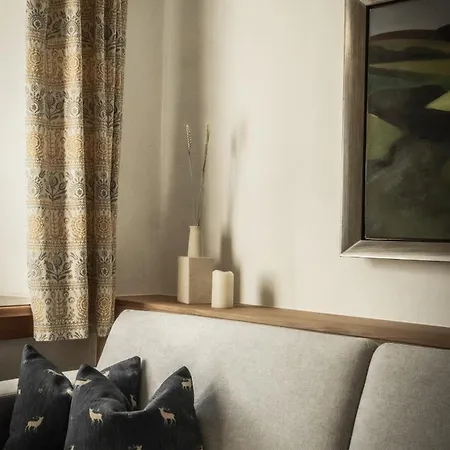 Apartment Mantinger 2 - Edle Im Herzen Kitzbuehels Kitzbühel